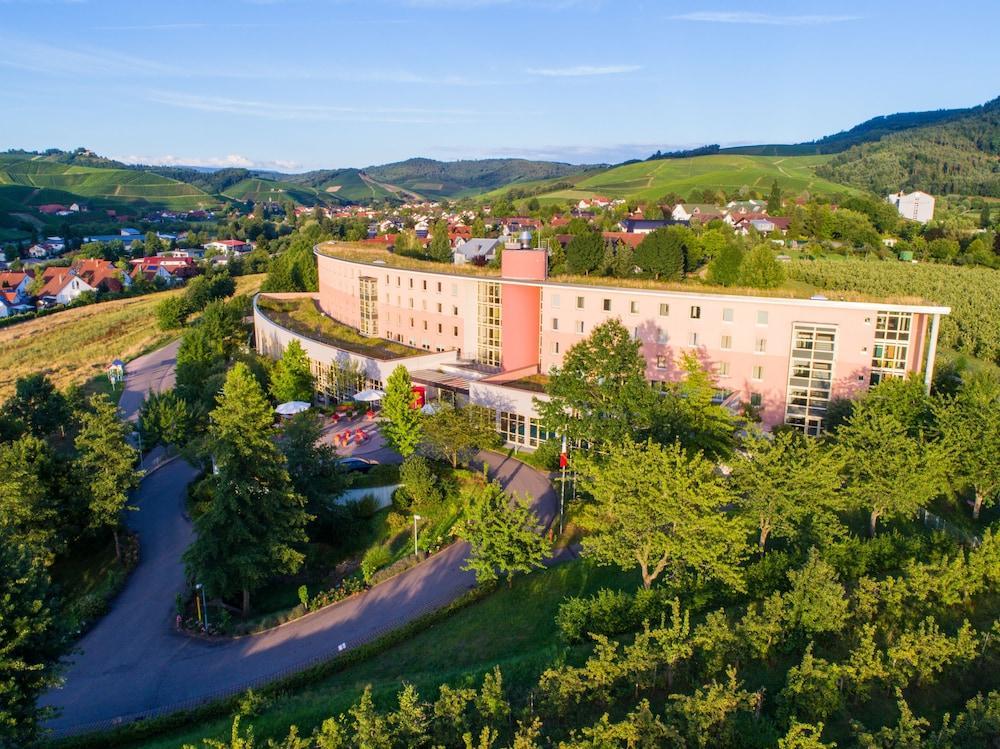 Dorint Hotel Durbach/Schwarzwald 외부 사진