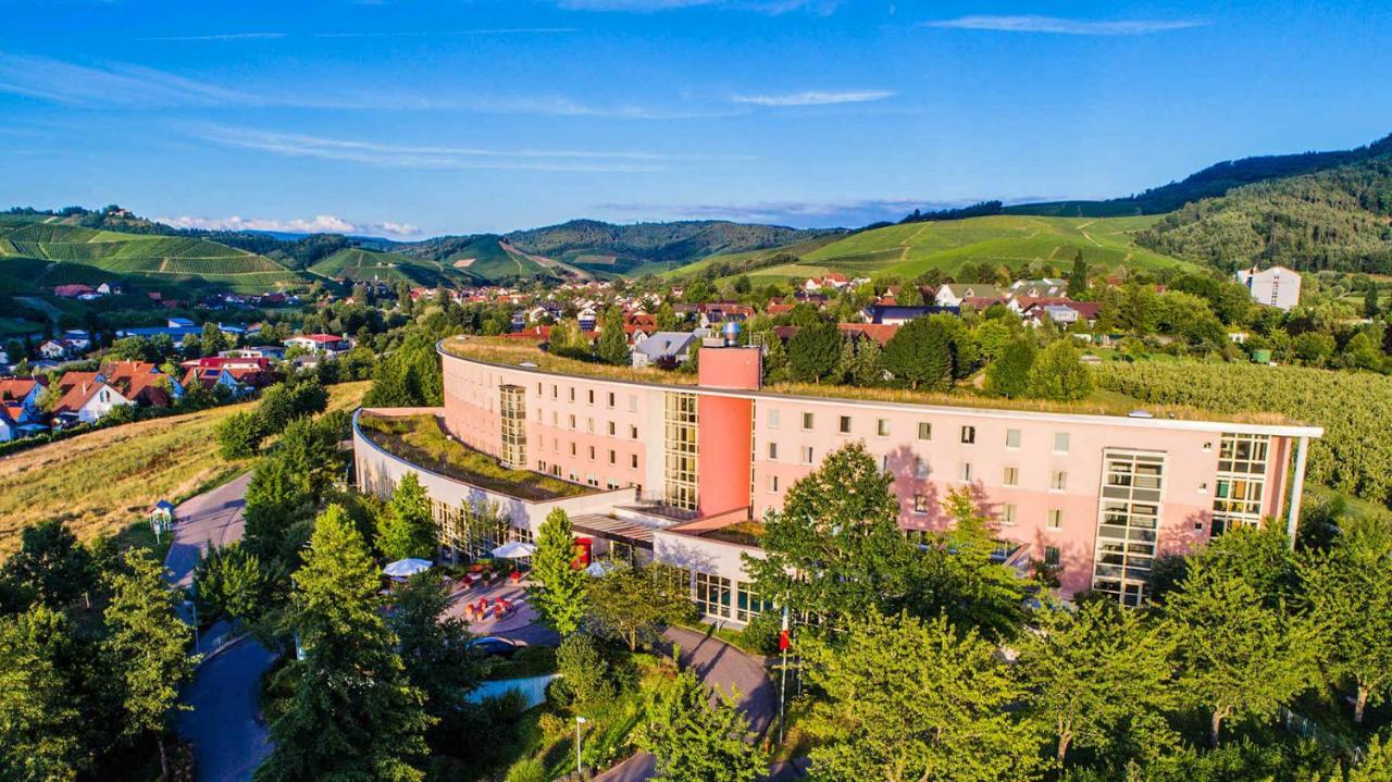 Dorint Hotel Durbach/Schwarzwald 외부 사진