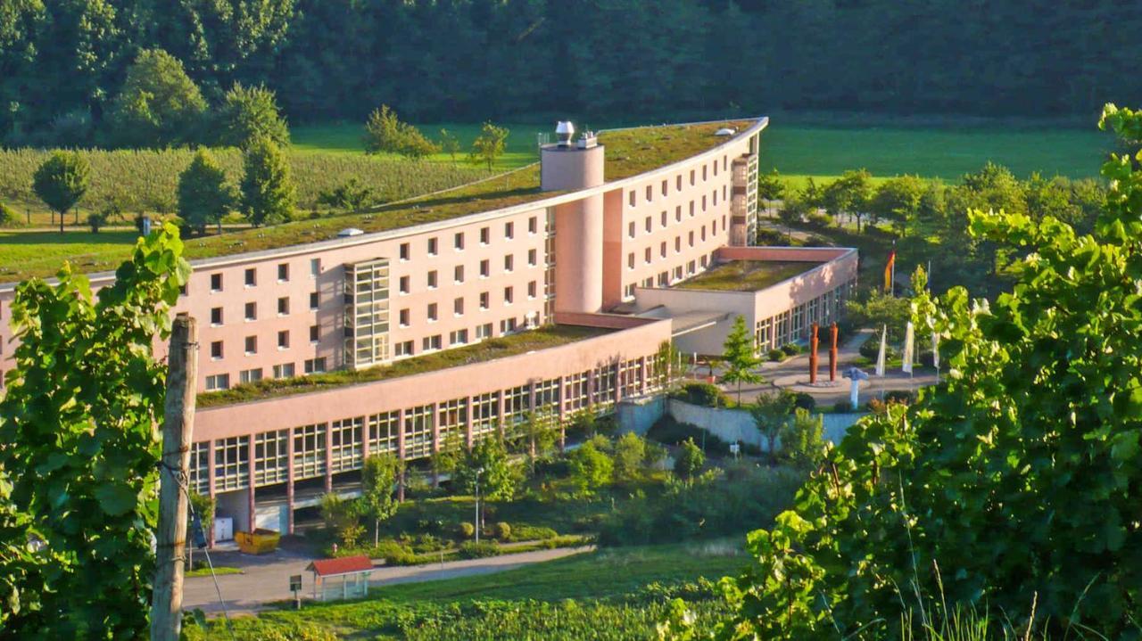 Dorint Hotel Durbach/Schwarzwald 외부 사진